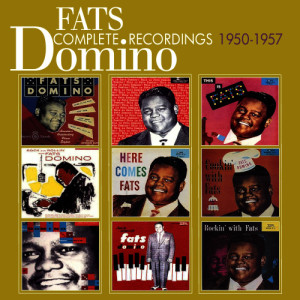 收聽Fats Domino的La La歌詞歌曲