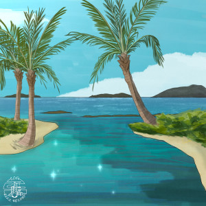 sftspkn的專輯Laguna