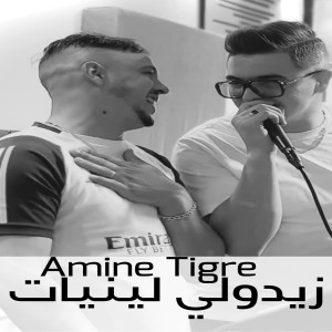 Listen to زيدولي لينيات song with lyrics from Cheb Amine Tigre