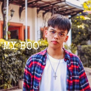 Album My Boo oleh Bomble B