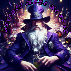 ดาวน์โหลดและฟังเพลง Alcohol Made Me Do It (Explicit) พร้อมเนื้อเพลงจาก Lanmine