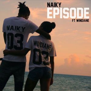 Listen to Épisode song with lyrics from Naiky