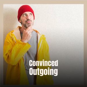 Album Convinced Outgoing from Various