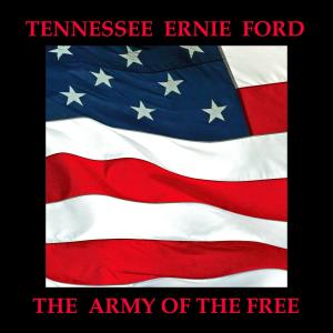 ดาวน์โหลดและฟังเพลง The Girl I Left Behind Me พร้อมเนื้อเพลงจาก Tennesee Ernie Ford