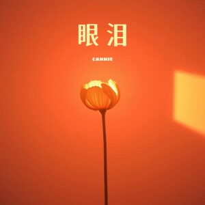 Cannie的專輯眼淚