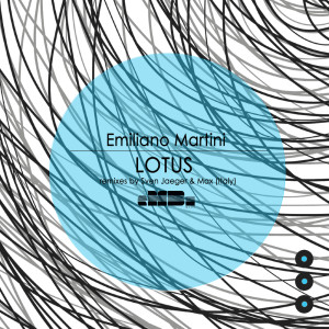 收聽Emiliano Martini的Lotus歌詞歌曲