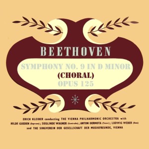 Beethoven: Symphony No. 9, I & IV dari Sieglinde Wagner