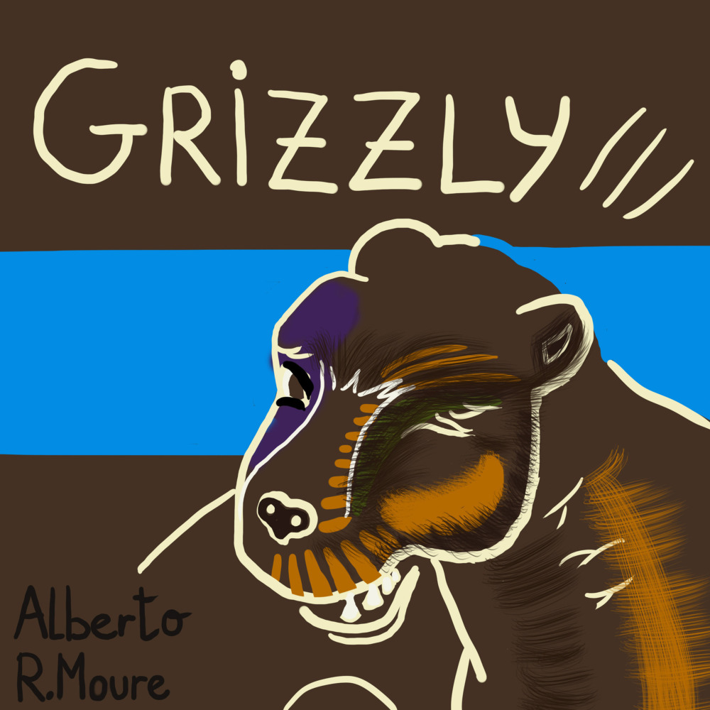 Grizzly (其他)
