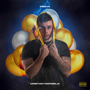 ดาวน์โหลดและฟังเพลง Fiesta (Explicit) พร้อมเนื้อเพลงจาก Cristian Margelia