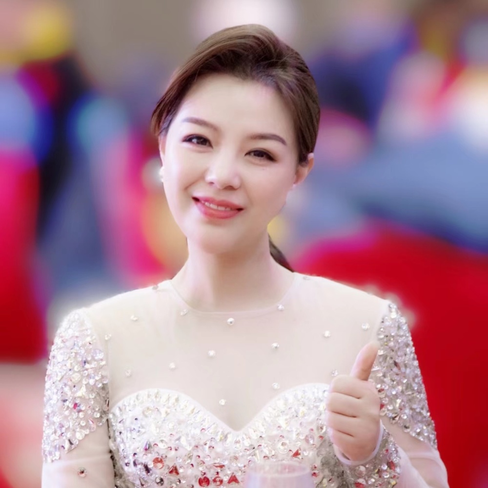丁红丽