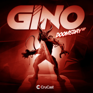 Album Doomsday - EP from Gino