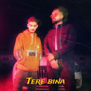 收聽Santu的Tere Bina (feat. Akshat Jakhar)歌詞歌曲
