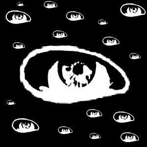 Album Eyes from Nya