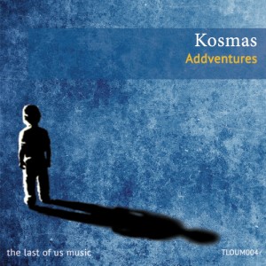 Kosmas的專輯Addventures