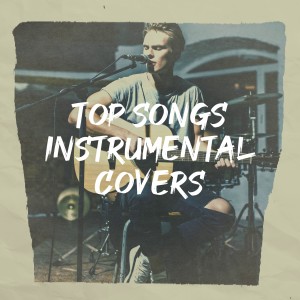 Album Top Songs Instrumental Covers oleh Acoustic Guitar Tribute Players