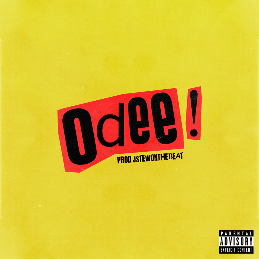 Odee (Explicit)