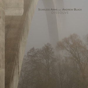 Album Dissolve from Andrew Black