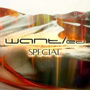 Album Consoled from Want/Ed
