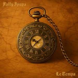 收聽Fally Ipupa的Le Temps歌詞歌曲