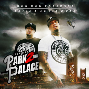 收听Sevin的Outside in (feat. Sevin Duce & Marcel Jackson)歌词歌曲