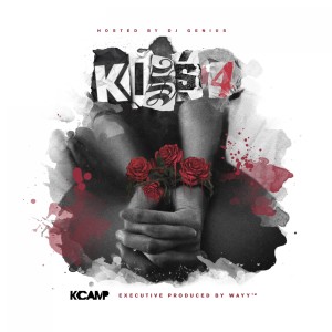 收聽K Camp的F W Y B (Explicit)歌詞歌曲