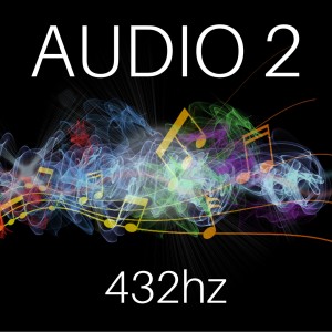 Audio 2的專輯432hz