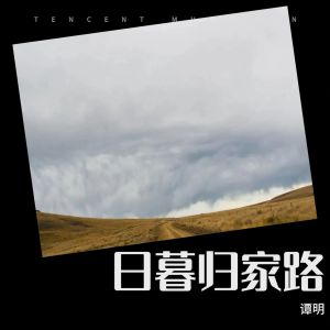 Listen to 日暮归家路 (完整版) song with lyrics from 谭明