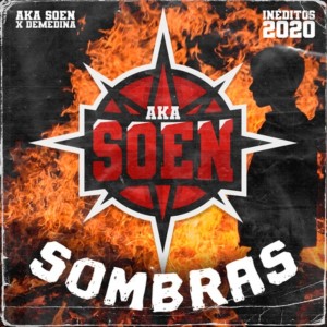 Listen to Sombras song with lyrics from Aka Soen