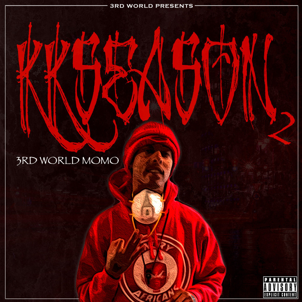Man With the Plan (Explicit)