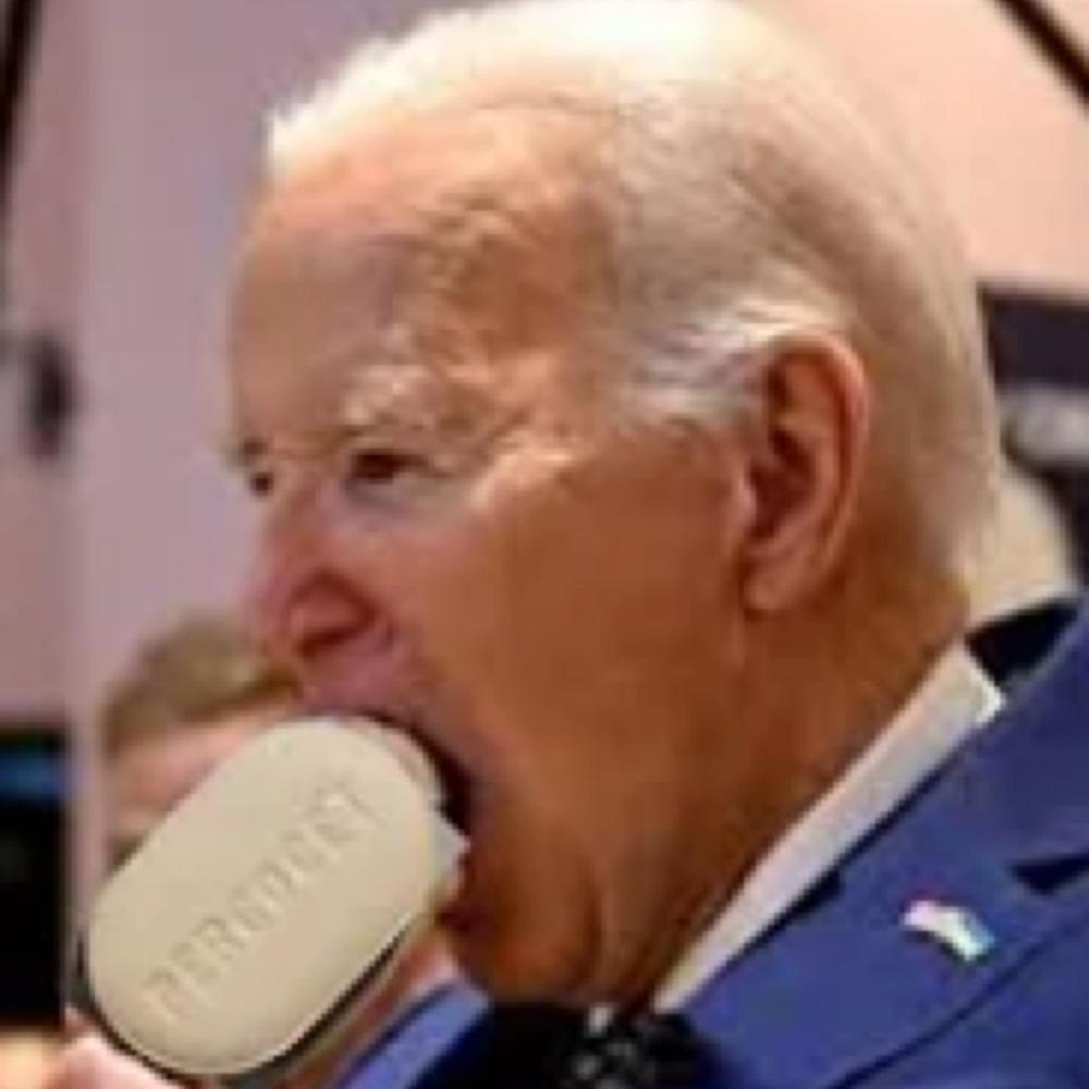 Joe Biden (Explicit)