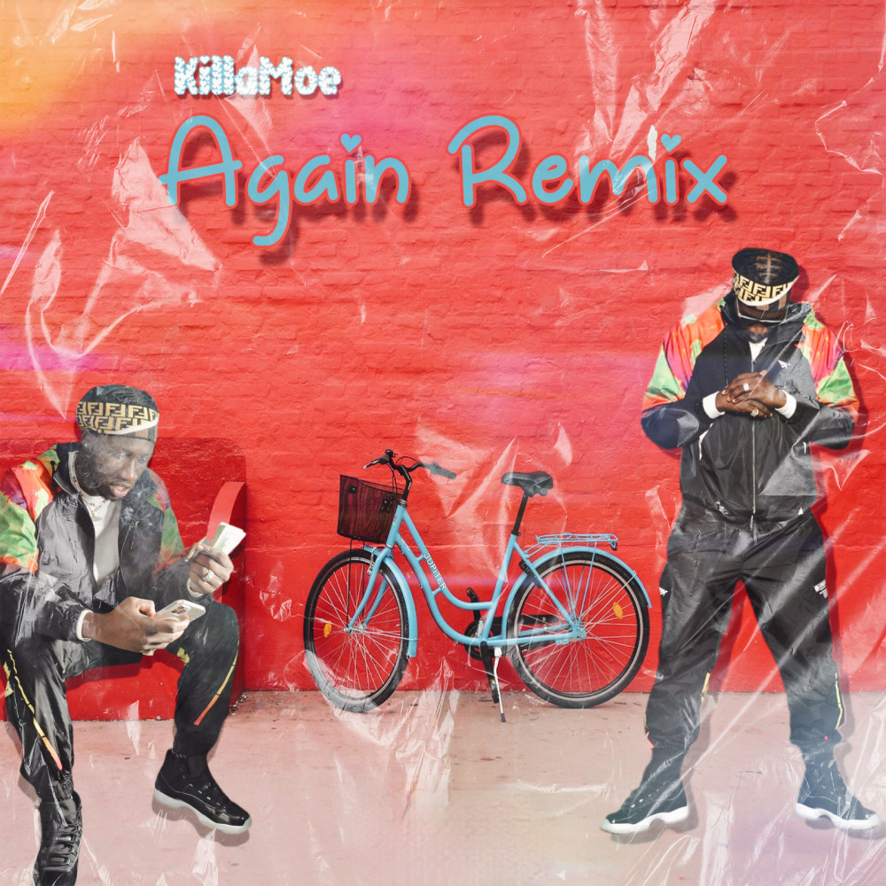 Again (Remix)