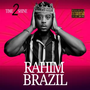 收聽Rahim Brazil的Wiggling (Explicit)歌詞歌曲