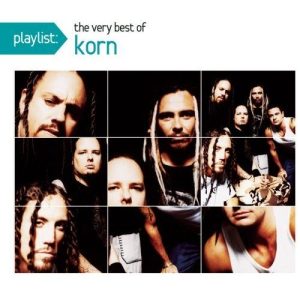 收聽Korn的Thoughtless歌詞歌曲