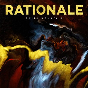 Rationale的专辑Every Mountain