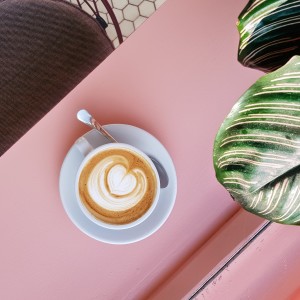 Album Morning Coffee from Skengybeatz