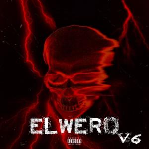 ดาวน์โหลดและฟังเพลง El Wero V6 (feat. Liriflow & Hip Hop Mafia) (Explicit) พร้อมเนื้อเพลงจาก Kidd Sativa