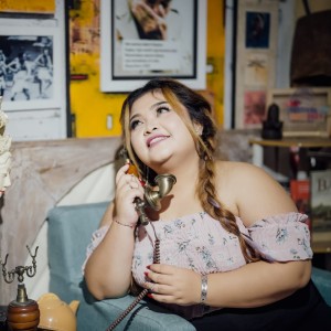 Listen to Kumis Tipis song with lyrics from Elva Saraswati