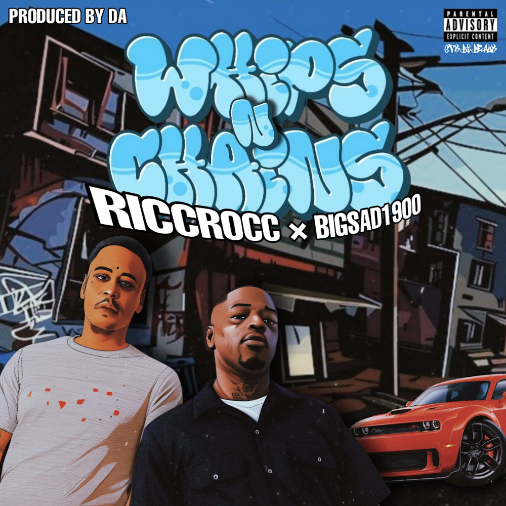Whips N Chains (Explicit)