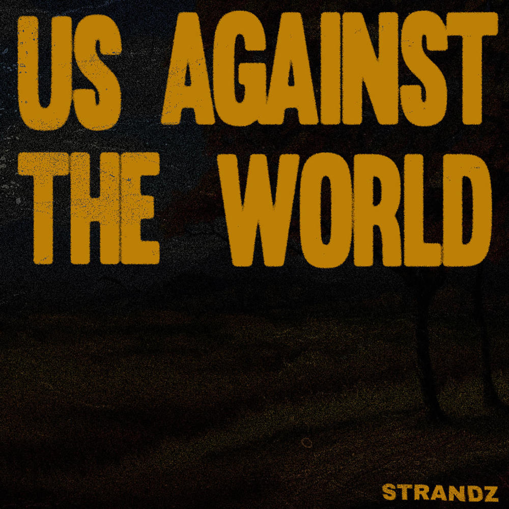 Us Against the World (Sped Up Version|Explicit)