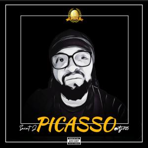 ดาวน์โหลดและฟังเพลง Picasso (Explicit) พร้อมเนื้อเพลงจาก Saint Jonathan