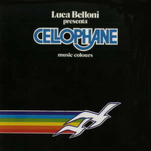 Dengarkan lagu Music Colours (Part 3) nyanyian Cellophane dengan lirik
