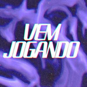Listen to Vem Jogando song with lyrics from Juninho RG