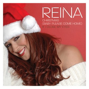 收聽Reina的Christmas (Baby Please Come Home)歌詞歌曲