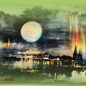 Listen to Lightness song with lyrics from Asto