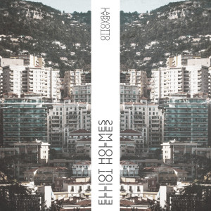 Album Larvotto from Elliot Holmes