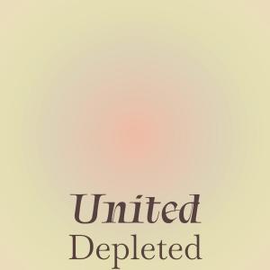 Dengarkan lagu United Depleted nyanyian Jamy Bimo dengan lirik