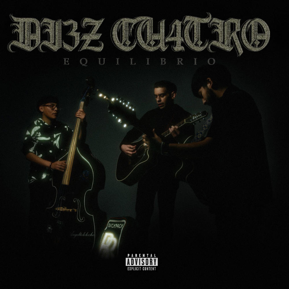 Di3Z CU4TR0 (Explicit)
