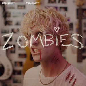 Johnny Stimson的专辑Zombies