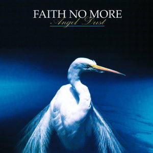 Faith No More的專輯Angel Dust