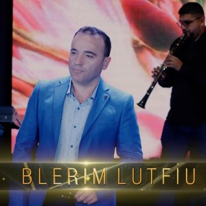 Album Ani me kan thone from BLERIM LUTFIU